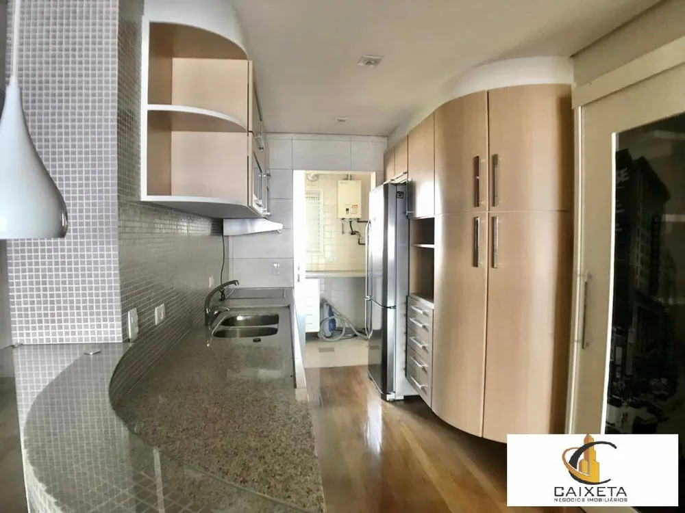 Apartamento, 2 quartos, 154 m² - Foto 3