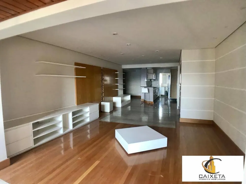 Apartamento, 2 quartos, 154 m² - Foto 1