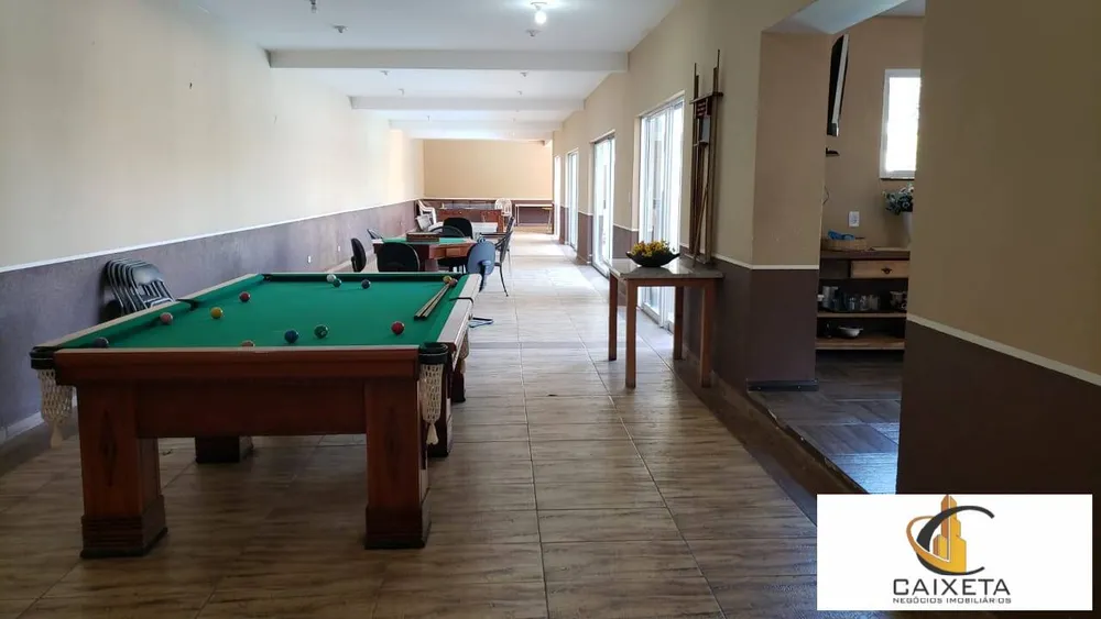 Chácara, 7 quartos, 2700 m² - Foto 5