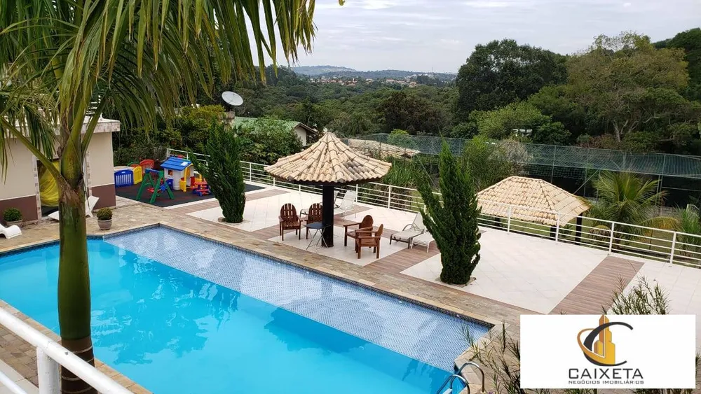 Chácara, 7 quartos, 2700 m² - Foto 3