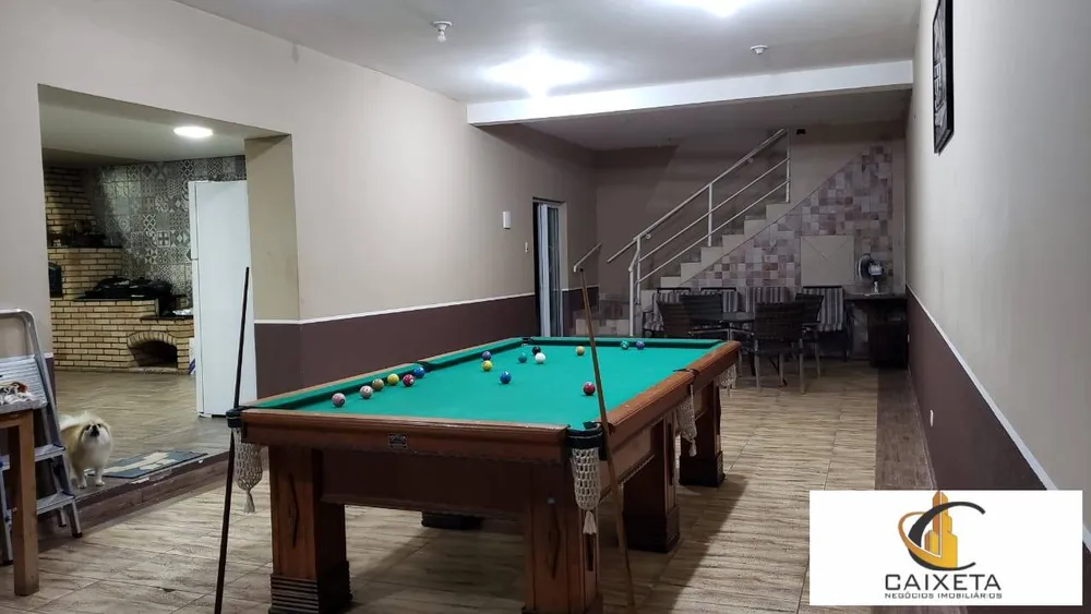 Chácara, 7 quartos, 2700 m² - Foto 10