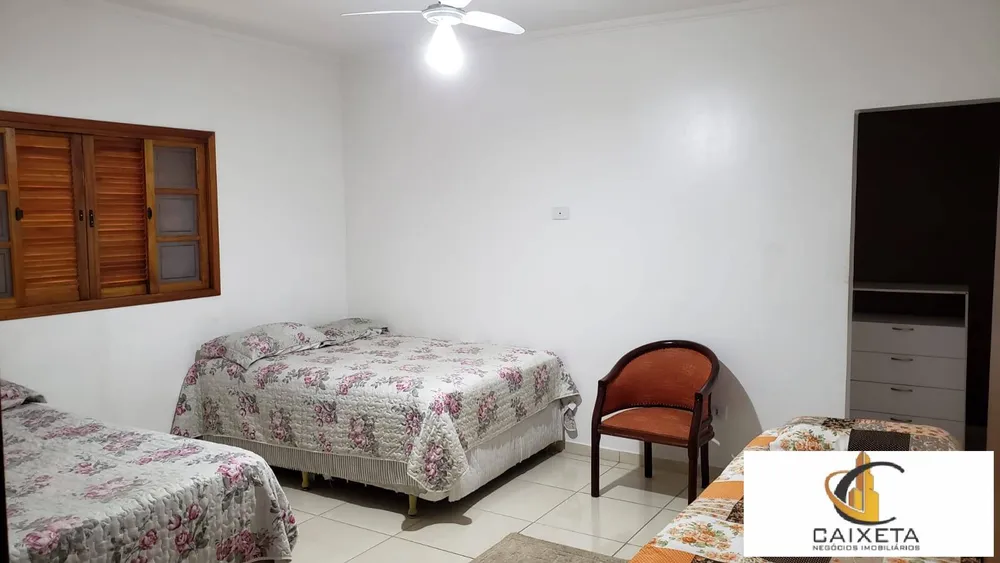 Chácara, 7 quartos, 2700 m² - Foto 7