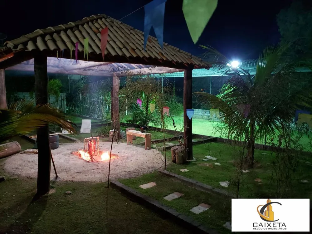 Chácara, 7 quartos, 2700 m² - Foto 9