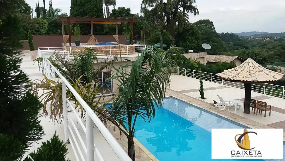 Chácara, 7 quartos, 2700 m² - Foto 4