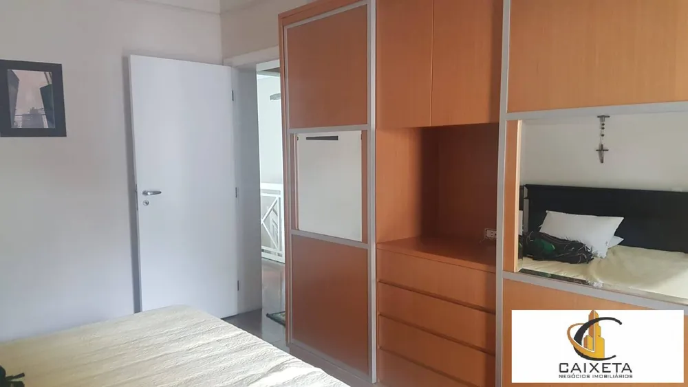 Casa de Condomínio, 4 quartos - Foto 10