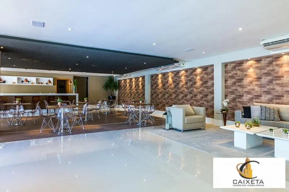 Apartamento, 3 quartos, 168 m² - Foto 6
