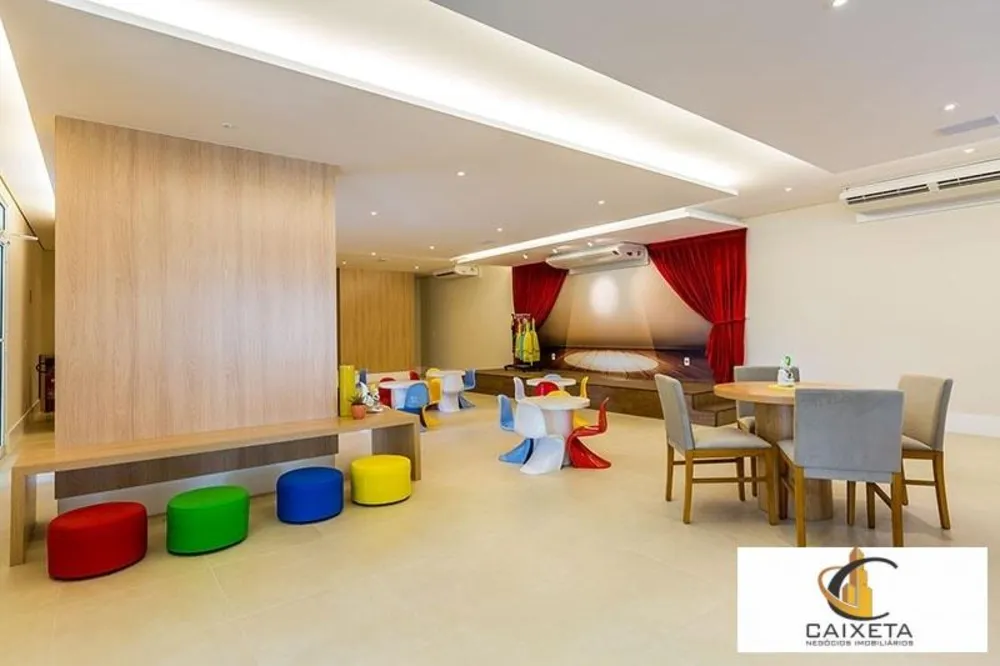 Apartamento, 3 quartos, 168 m² - Foto 3