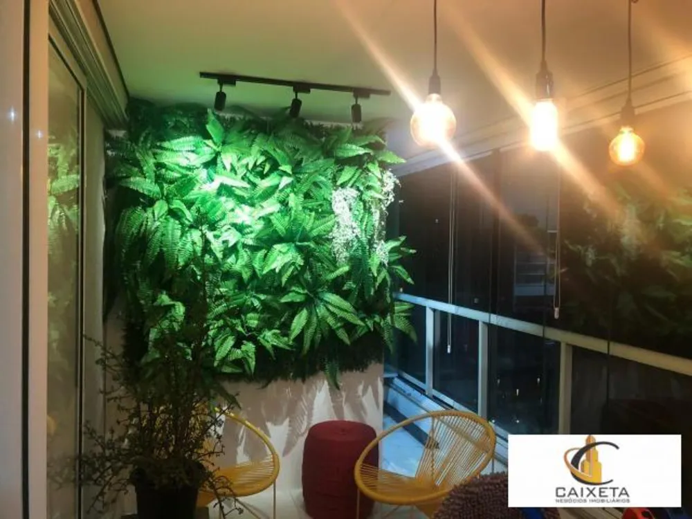 Apartamento, 3 quartos, 168 m² - Foto 10