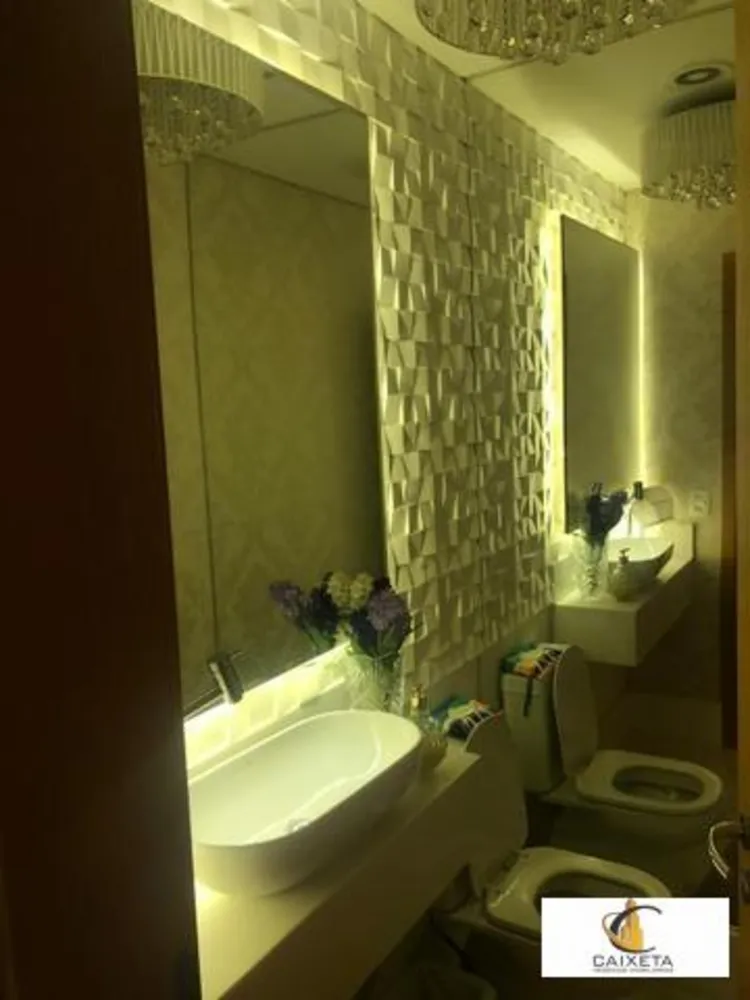 Apartamento, 3 quartos, 168 m² - Foto 14