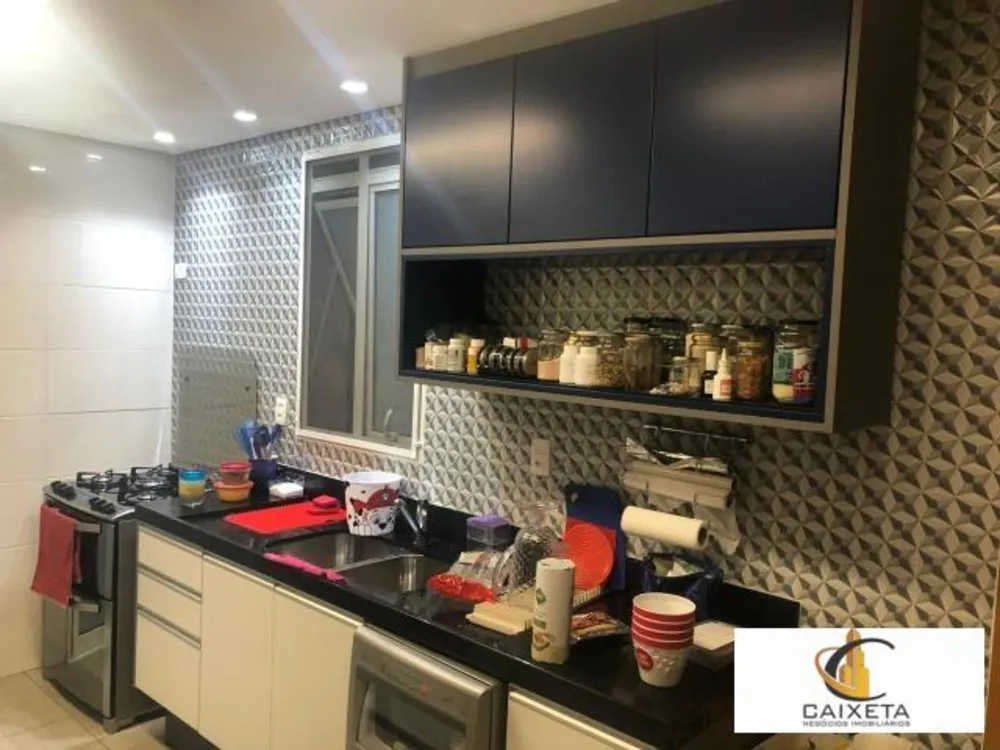 Apartamento, 3 quartos, 168 m² - Foto 11