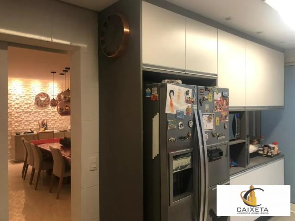 Apartamento, 3 quartos, 168 m² - Foto 12