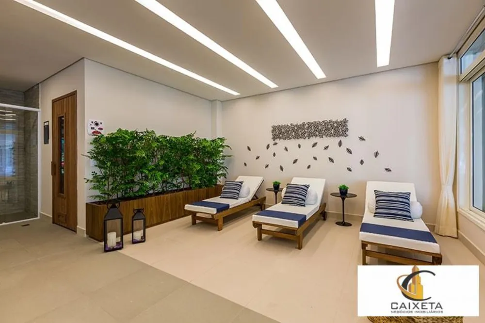 Apartamento, 3 quartos, 168 m² - Foto 4