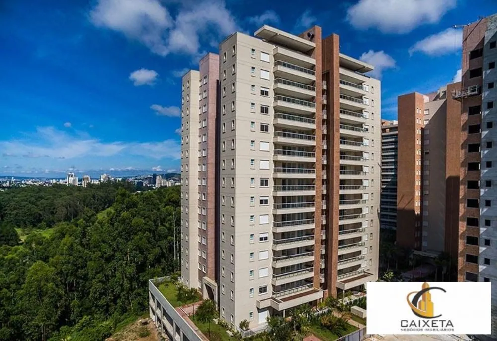 Apartamento, 3 quartos, 168 m² - Foto 1