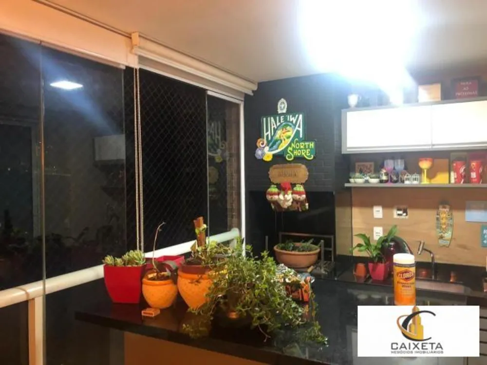 Apartamento, 3 quartos, 168 m² - Foto 13