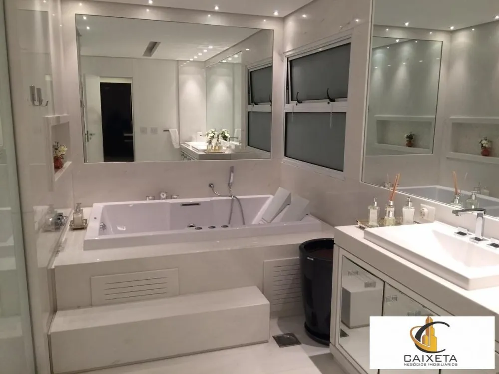 Apartamento, 5 quartos, 354 m² - Foto 15