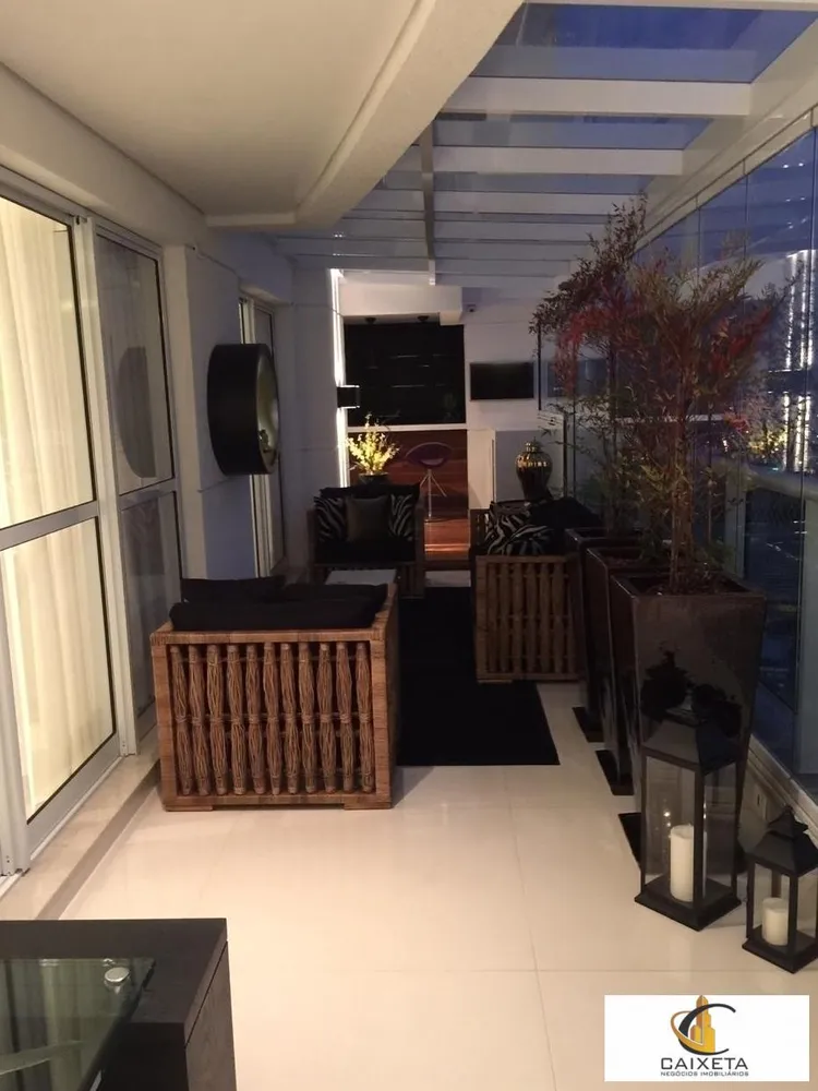 Apartamento, 5 quartos, 354 m² - Foto 10
