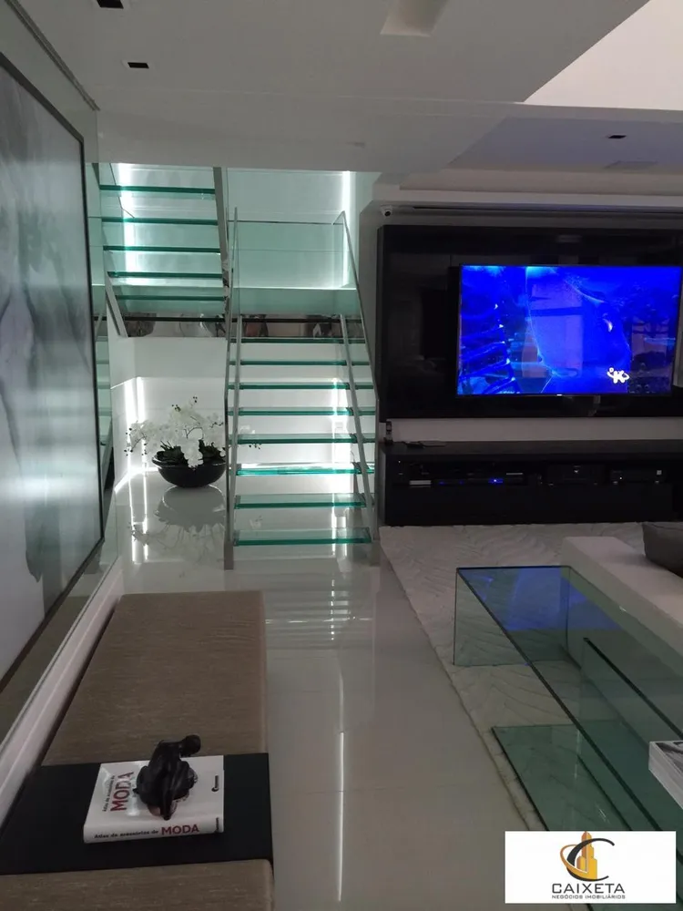 Apartamento, 5 quartos, 354 m² - Foto 12