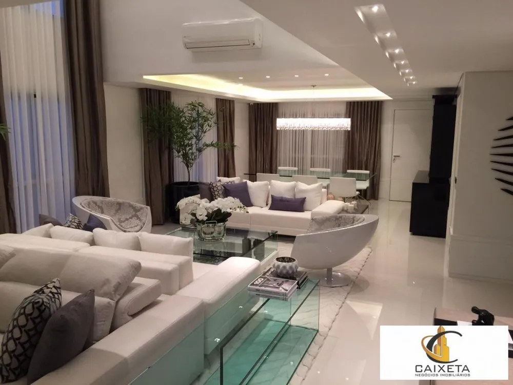 Apartamento, 5 quartos, 354 m² - Foto 9