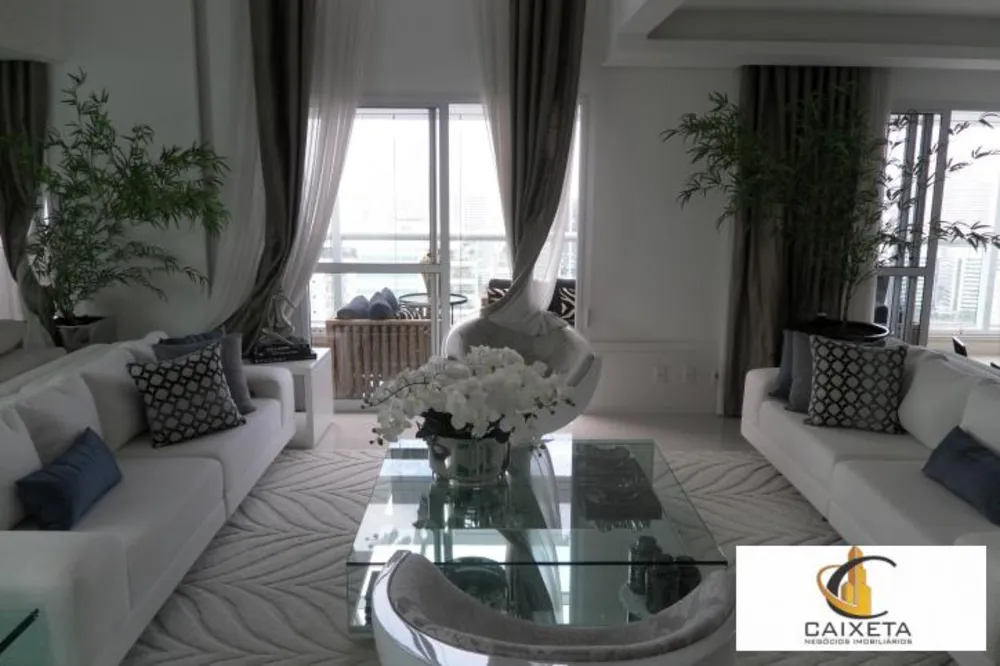 Apartamento, 5 quartos, 354 m² - Foto 4