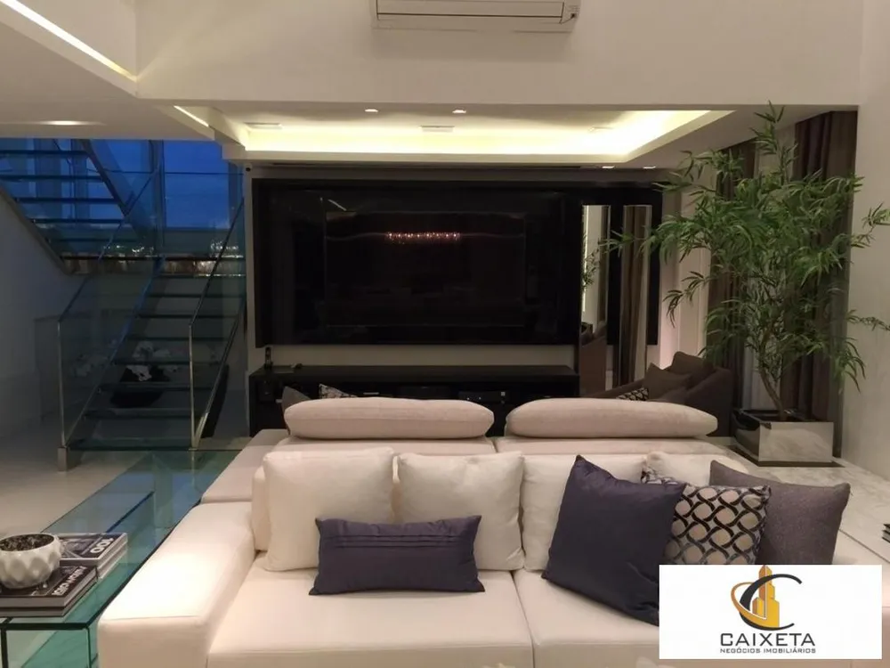 Apartamento, 5 quartos, 354 m² - Foto 5