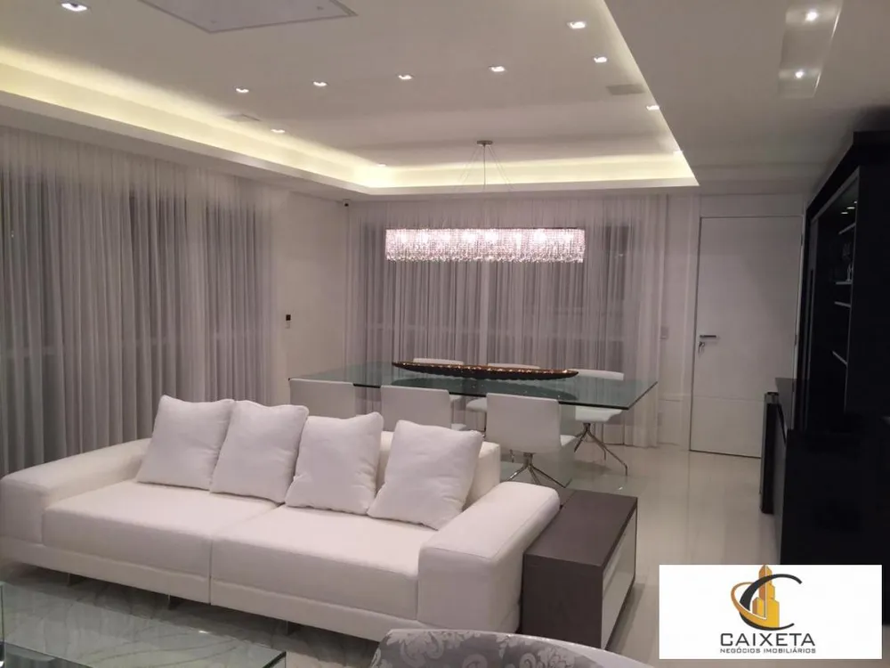 Apartamento, 5 quartos, 354 m² - Foto 14