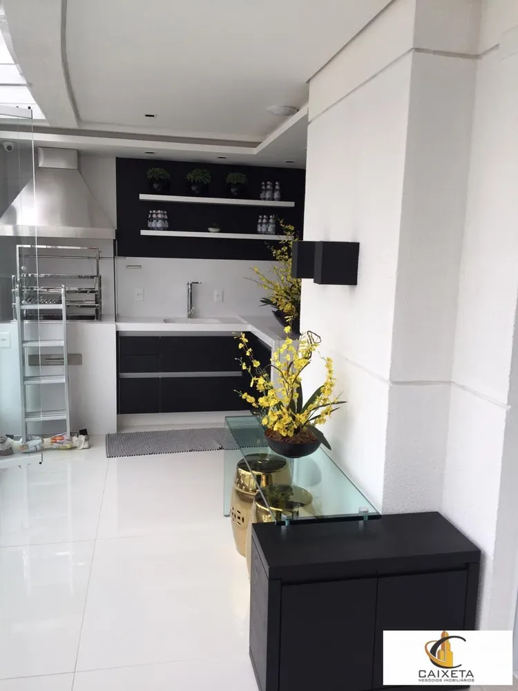 Apartamento, 5 quartos, 354 m² - Foto 16