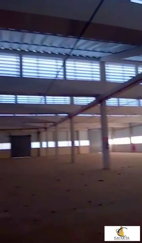 Depósito-Galpão, 3429 m² - Foto 14