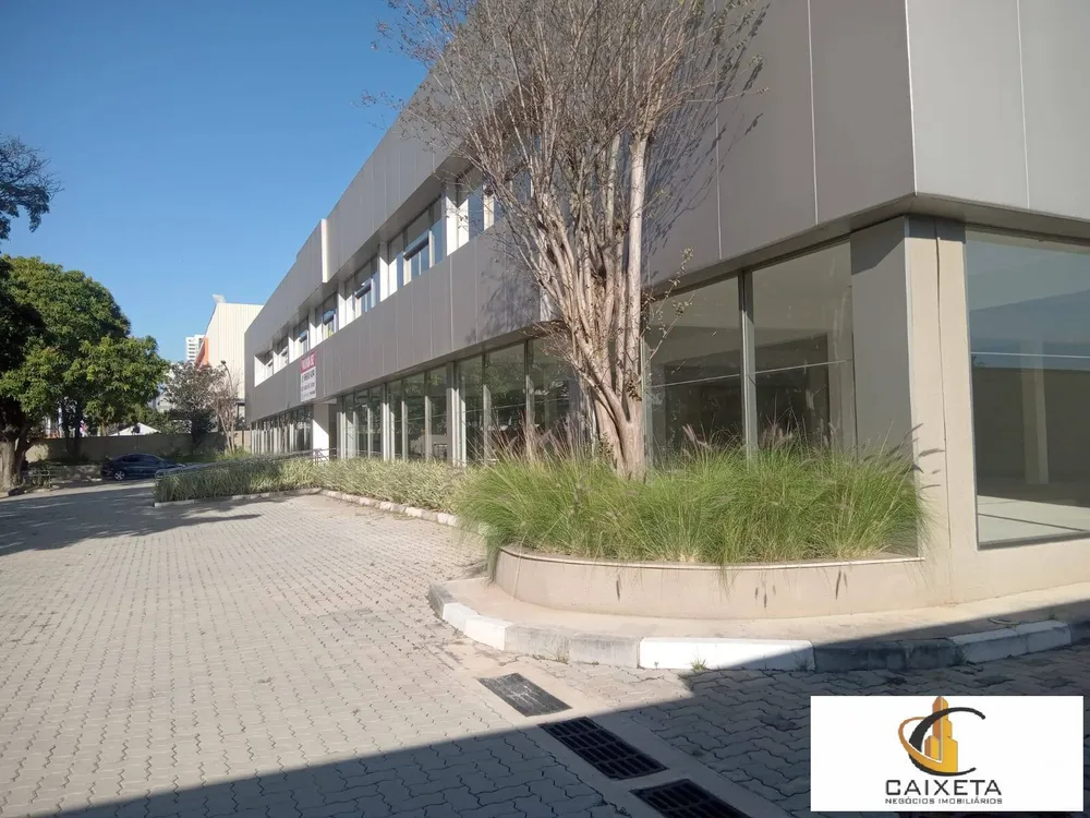 Depósito-Galpão, 3429 m² - Foto 2