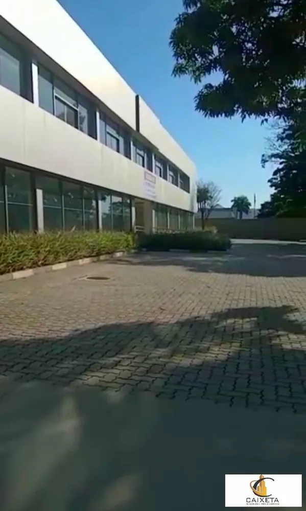 Depósito-Galpão, 3429 m² - Foto 1