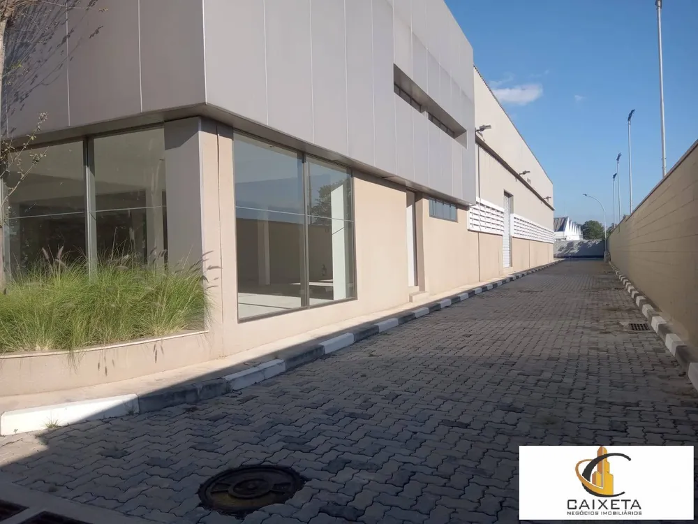 Depósito-Galpão, 3429 m² - Foto 5