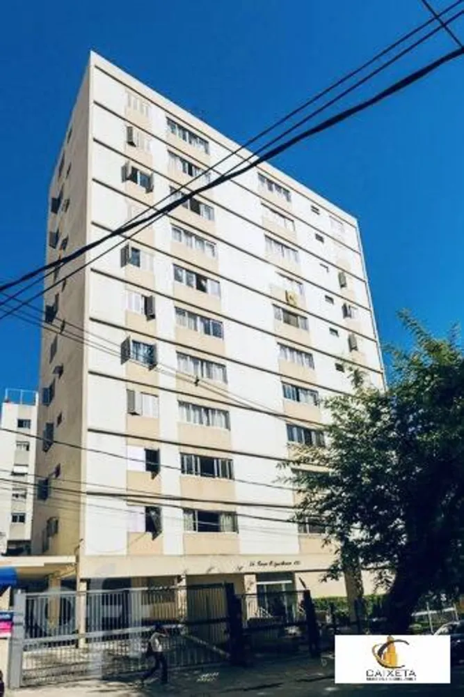 Apartamento, 3 quartos, 96 m² - Foto 2