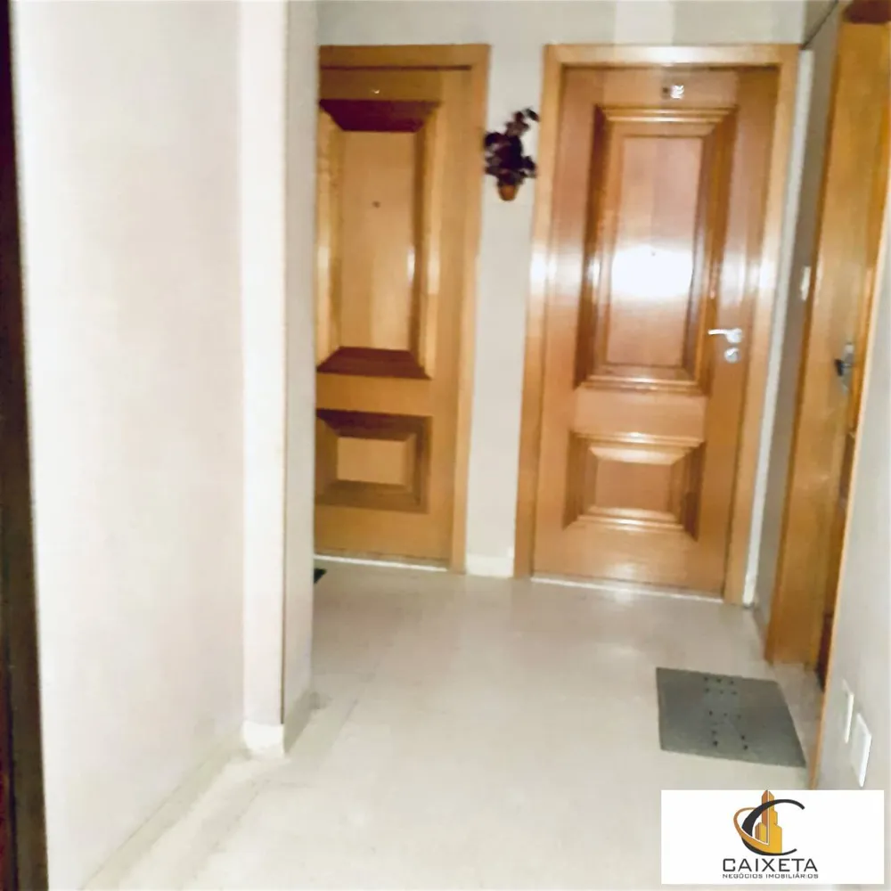Apartamento, 3 quartos, 96 m² - Foto 3