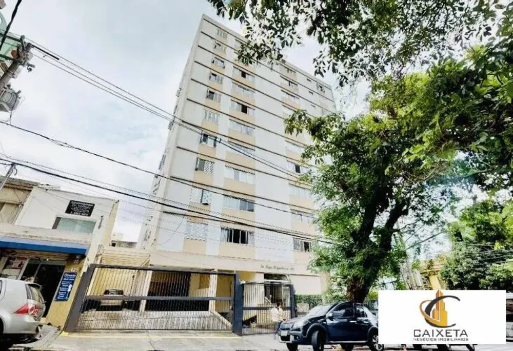 Apartamento, 3 quartos, 96 m² - Foto 1
