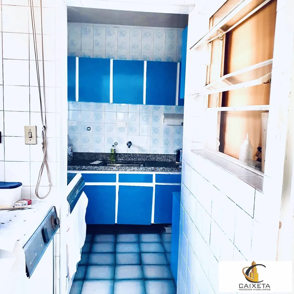 Apartamento, 3 quartos, 96 m² - Foto 7