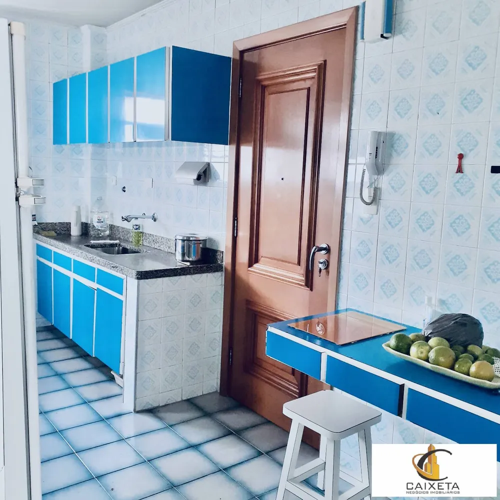 Apartamento, 3 quartos, 96 m² - Foto 5