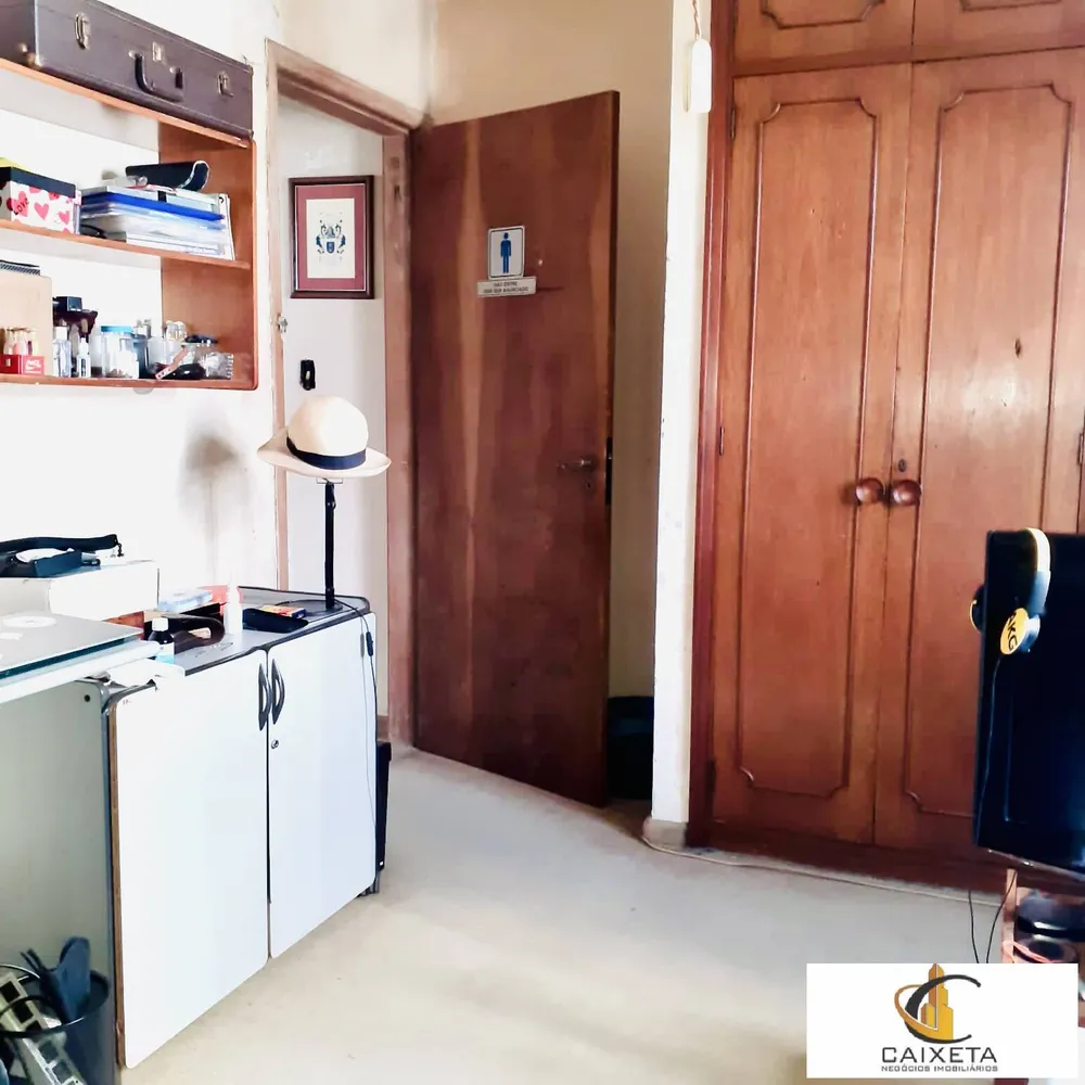 Apartamento, 3 quartos, 96 m² - Foto 6
