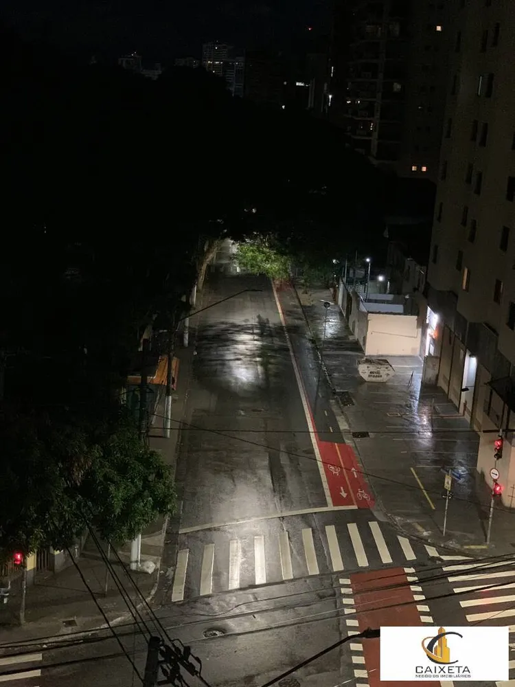 Apartamento, 3 quartos, 96 m² - Foto 4