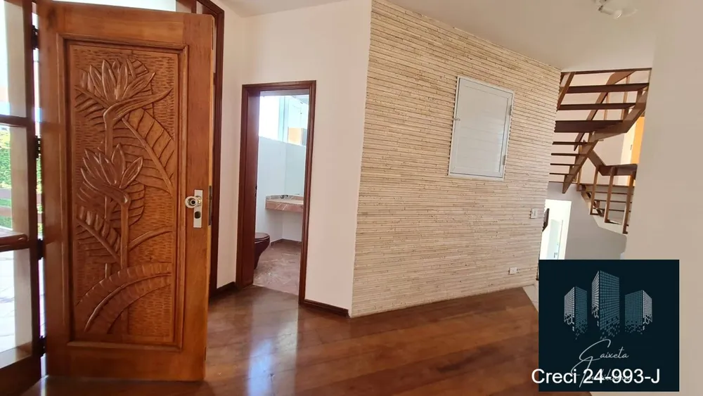 Casa de Condomínio, 4 quartos - Foto 10