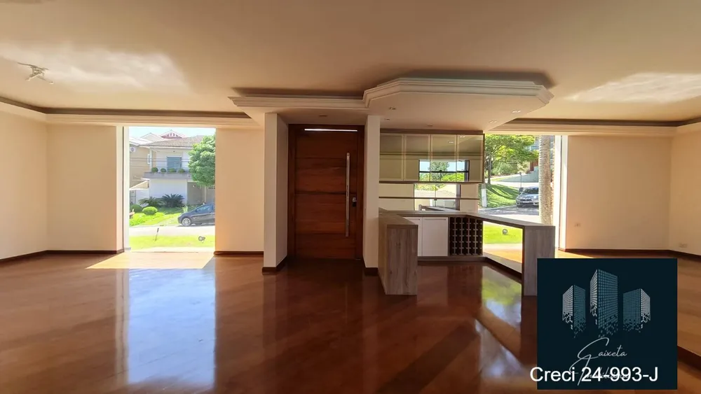 Casa de Condomínio, 4 quartos - Foto 9