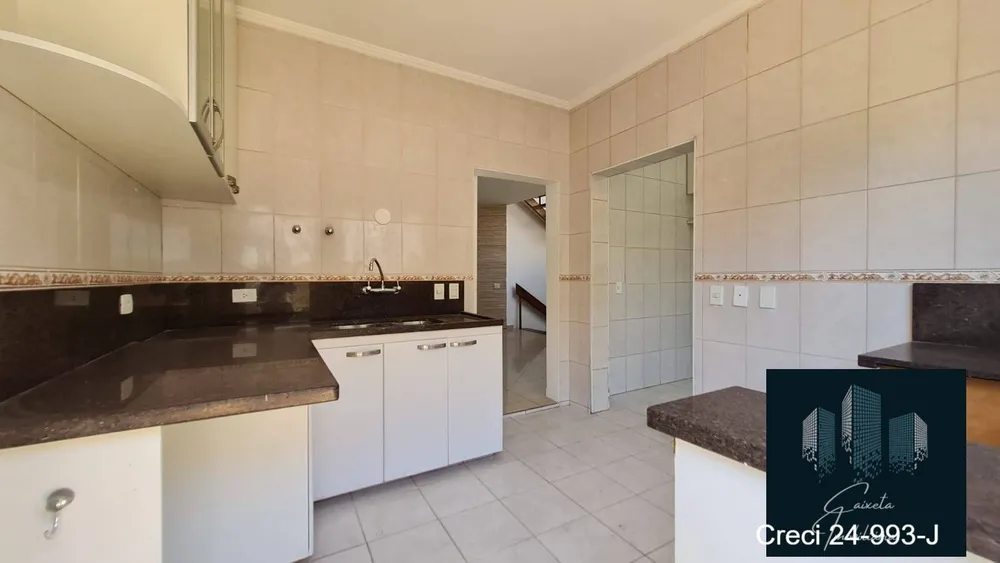 Casa de Condomínio, 4 quartos - Foto 6