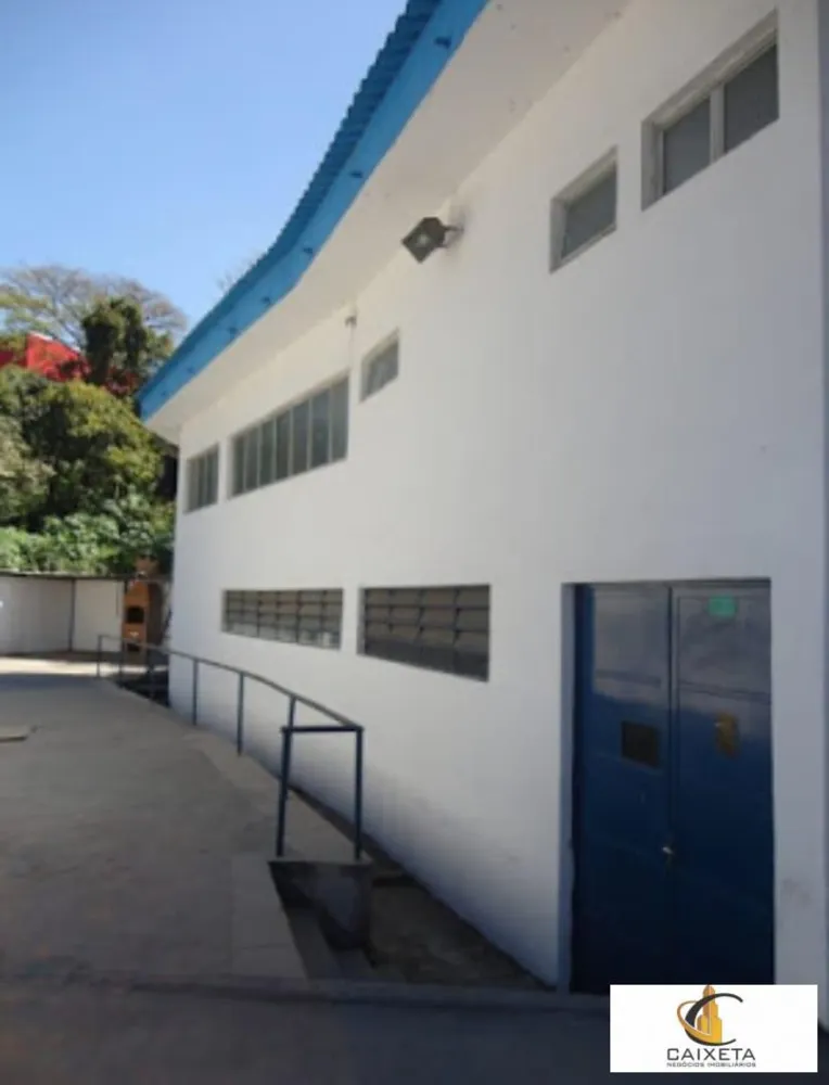 Depósito-Galpão, 1118 m² - Foto 2