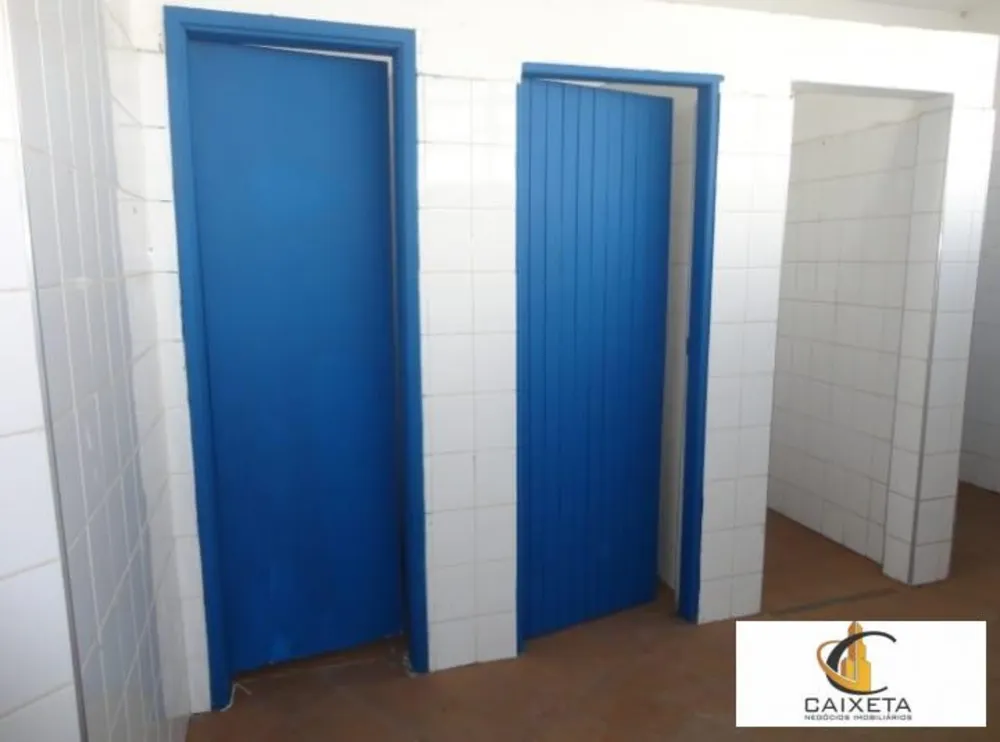 Depósito-Galpão, 1118 m² - Foto 5