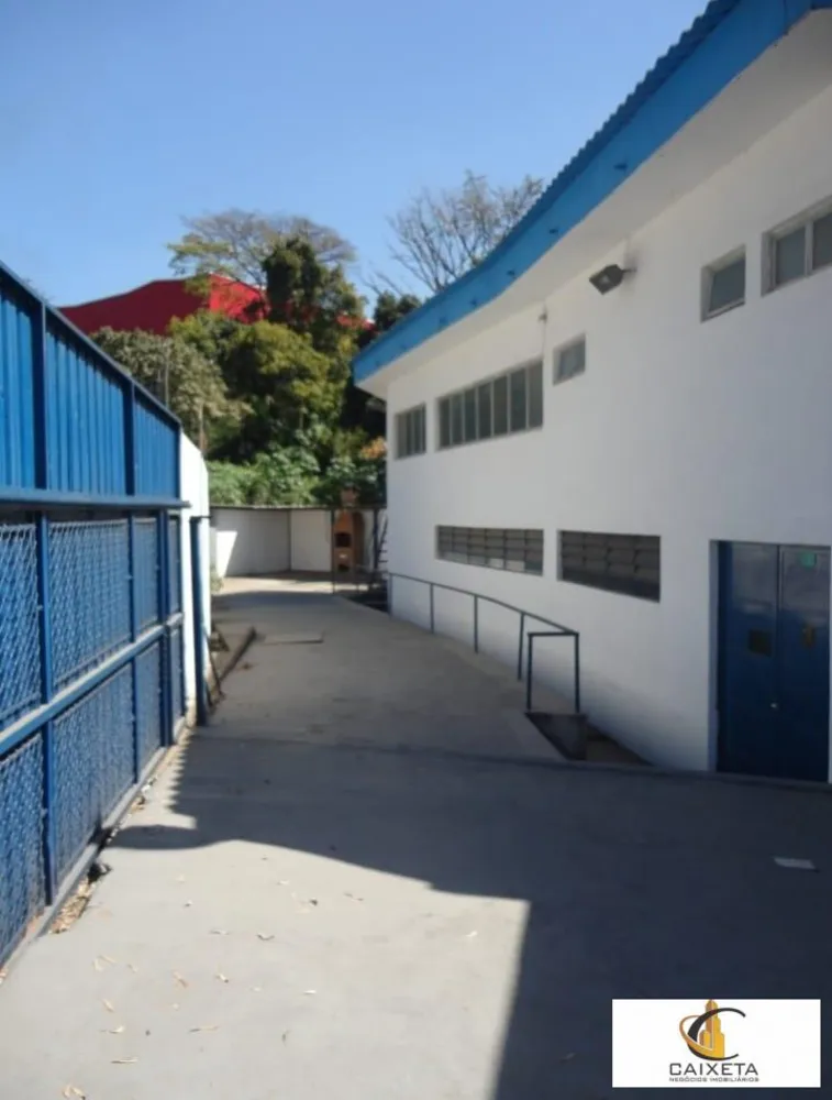 Depósito-Galpão, 1118 m² - Foto 14