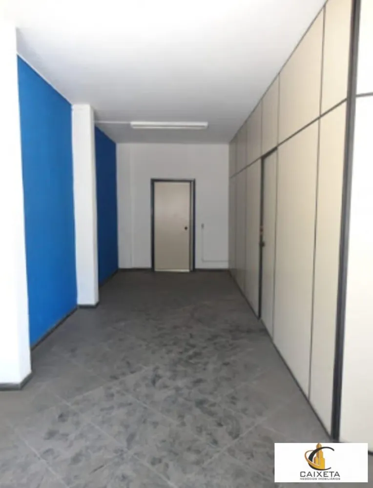 Depósito-Galpão, 1118 m² - Foto 4