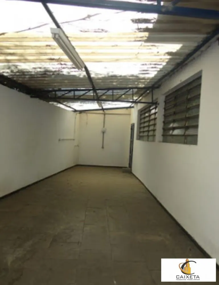 Depósito-Galpão, 1118 m² - Foto 11