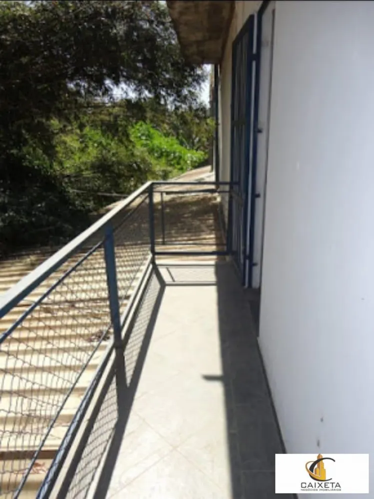 Depósito-Galpão, 1118 m² - Foto 7
