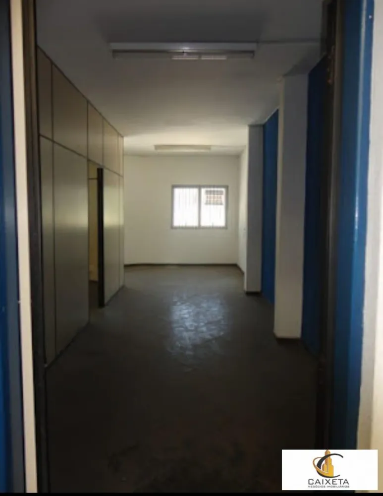 Depósito-Galpão, 1118 m² - Foto 13