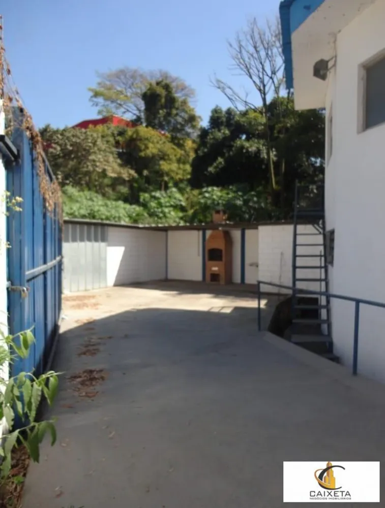 Depósito-Galpão, 1118 m² - Foto 15