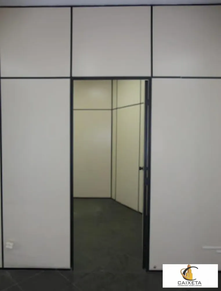 Depósito-Galpão, 1118 m² - Foto 10