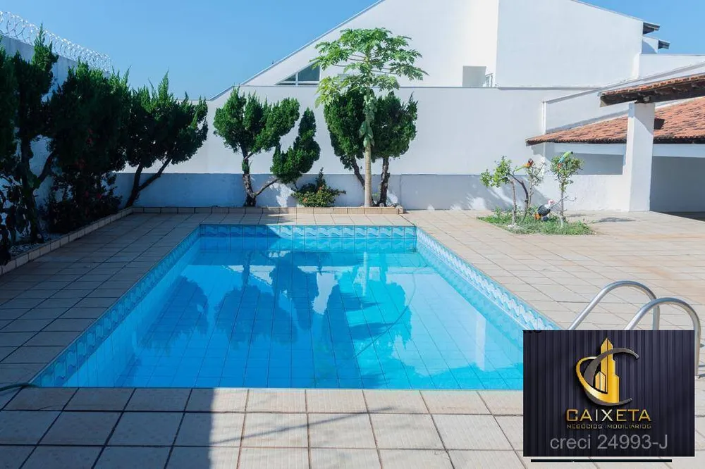 Casa, 3 quartos, 400 m² - Foto 15